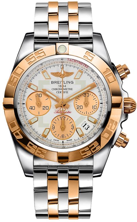 lunette breitling chronomat|breitling chronomat 41 discontinued.